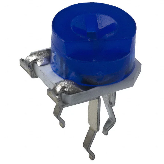 3306P-1-104 Bourns Inc. electronic component